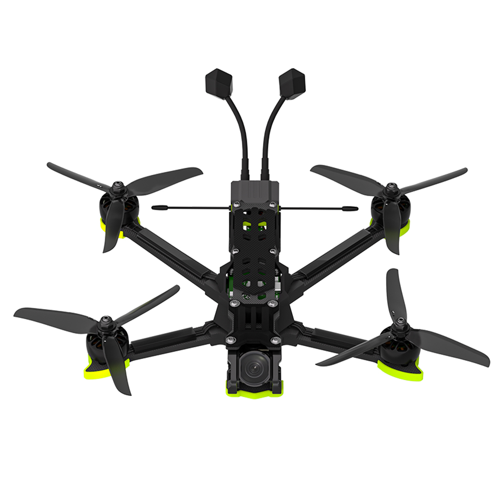 Nazgul DC5 - Image 3